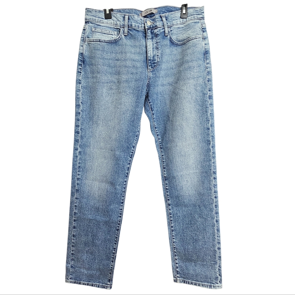 Joe's Jeans The Brixton Straight & Narrow 32" Inseam Denim Jeans Size 33 NWT